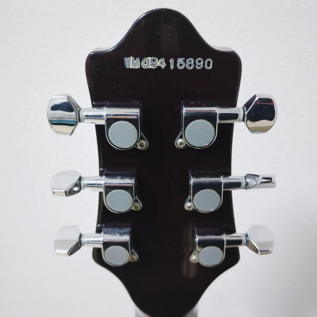 ESP GrassRoots Potbelly G-PO-60 エレキギター