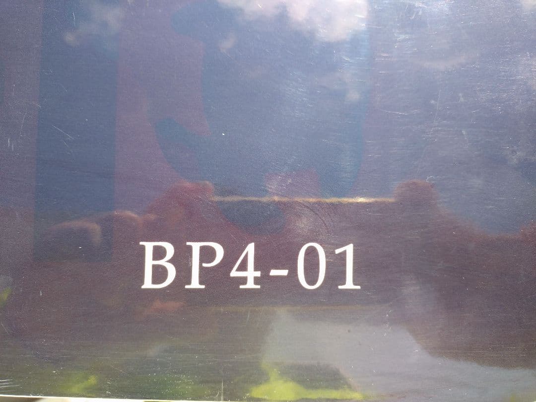 ブラックパ−ルBP4-01