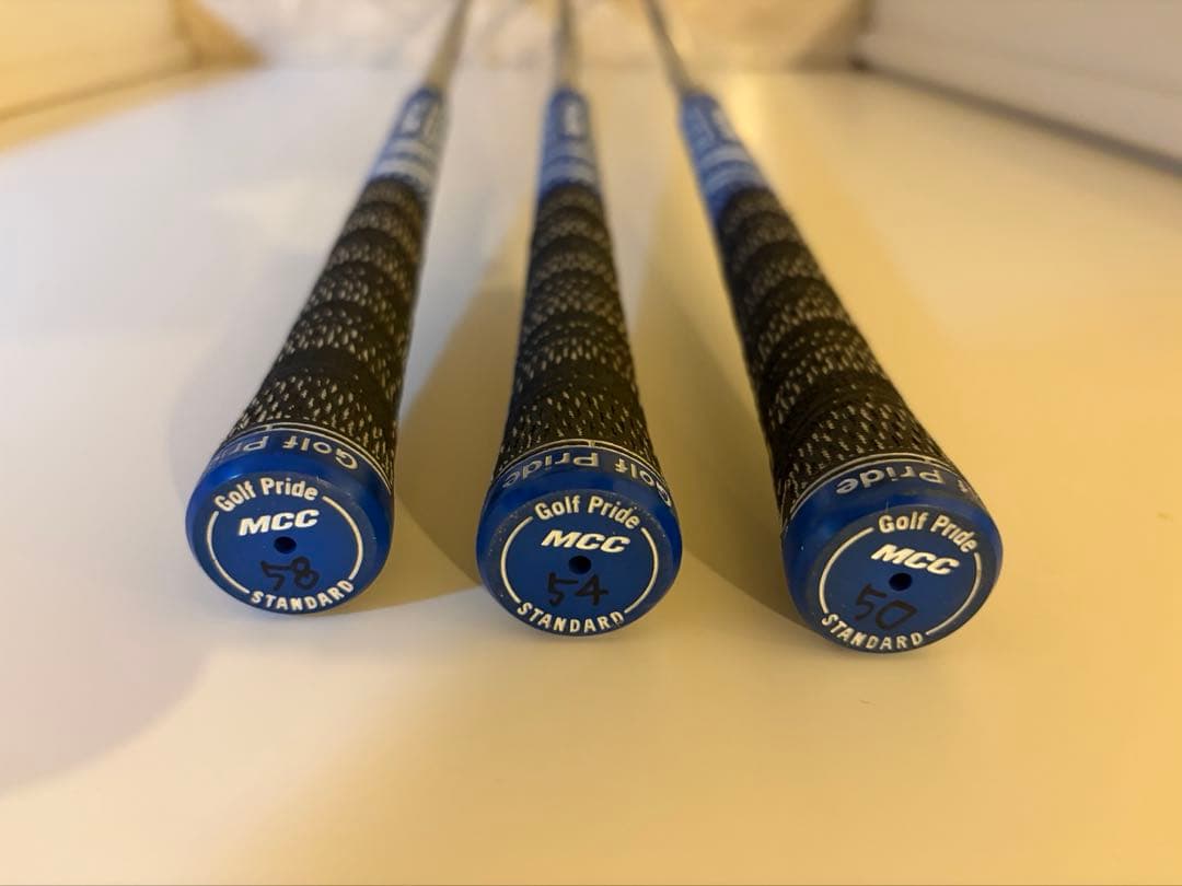 PING S159 ウェッジ 3本セット