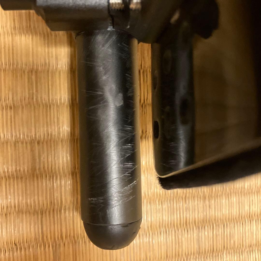 サーベレS5 TTハンドル用マウント profiledesign バー