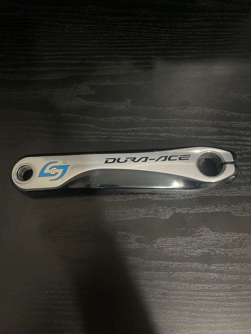 パーツ STAGES POWER Dura-Ace FC-9000 170mm