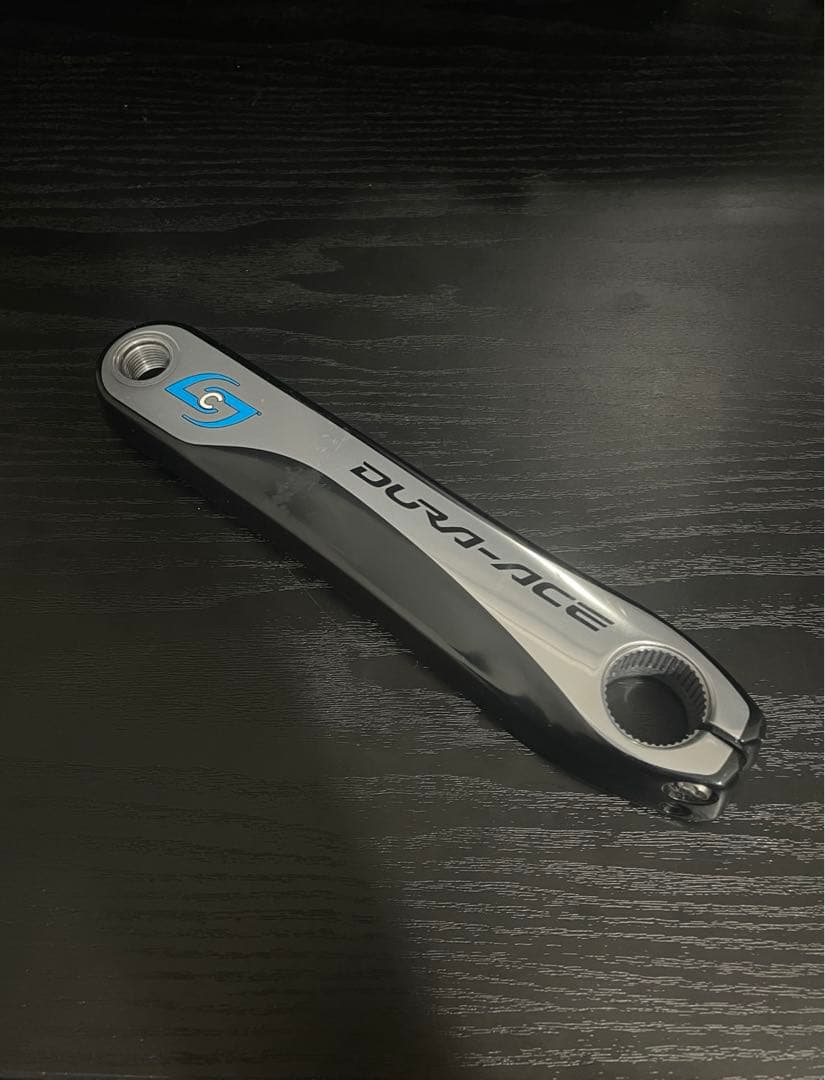 パーツ STAGES POWER Dura-Ace FC-9000 170mm
