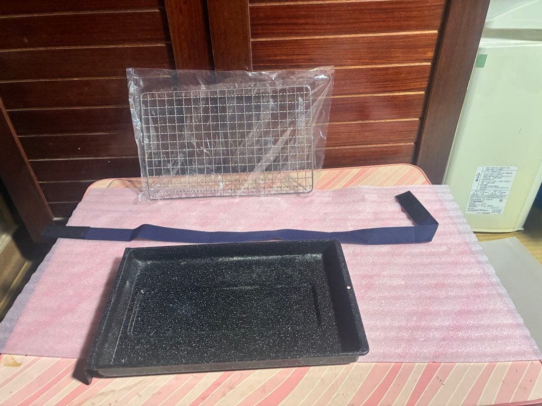 iwatani イワタニ 炉ばた焼器 炙りやII