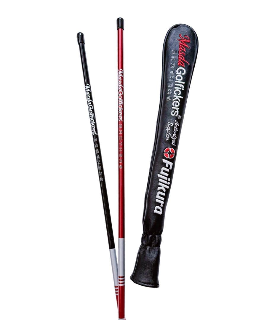 即完売品 Golfickers フジクラ マスダゴルフ アライメントスティック