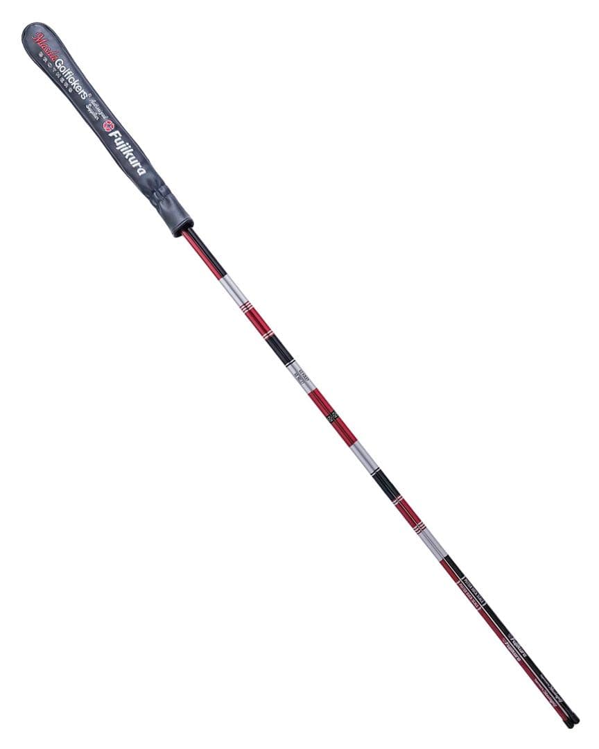 即完売品 Golfickers フジクラ マスダゴルフ アライメントスティック