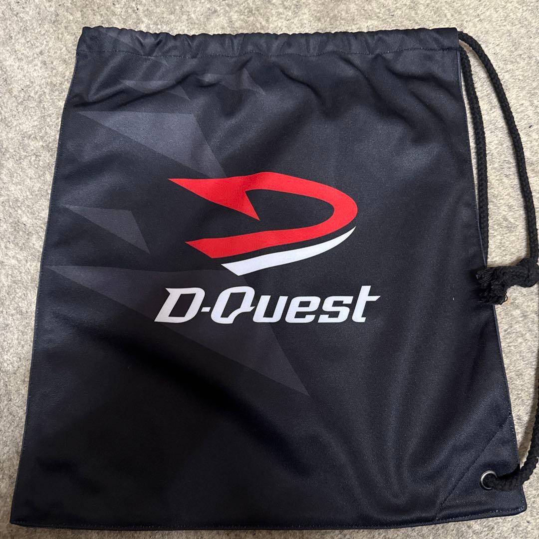 D-Quest 硬式用オーダーグローブ