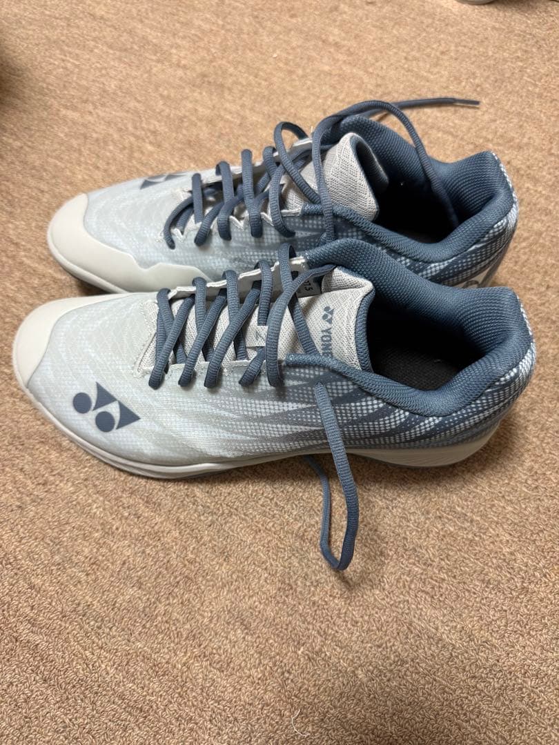 YONEX ヨネックス パワークッションエアラスZ ワイド27.5cm