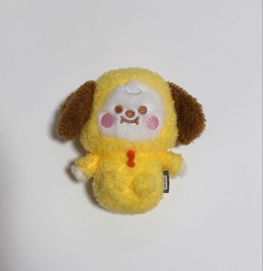 BTS ジミン パーカー BT21 チミー V グク MADE アミボム ペンラ
