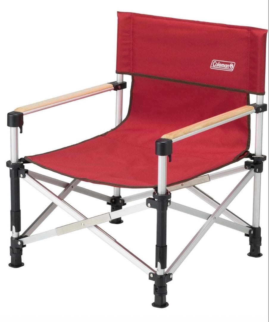 テーブル・チェア・ハンモック Coleman 2way camping chair