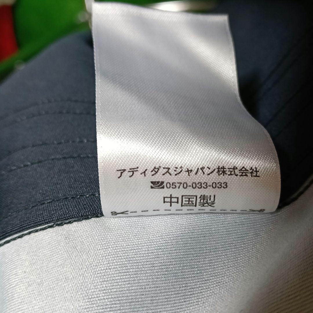 【美品！希少！日本代表】 長谷部誠 オーバーサイズユニフォーム 16-17／XO