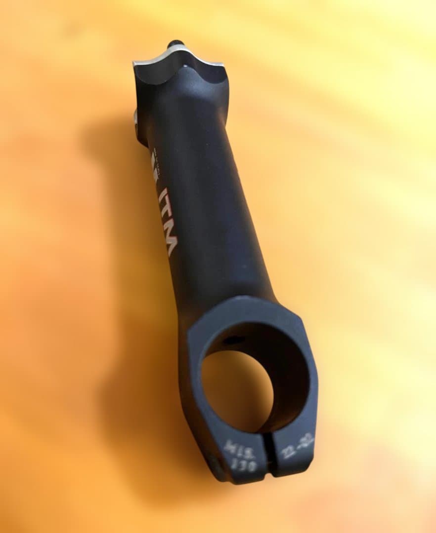 【ビンテージ】ITM Millennium ステム 130mm
