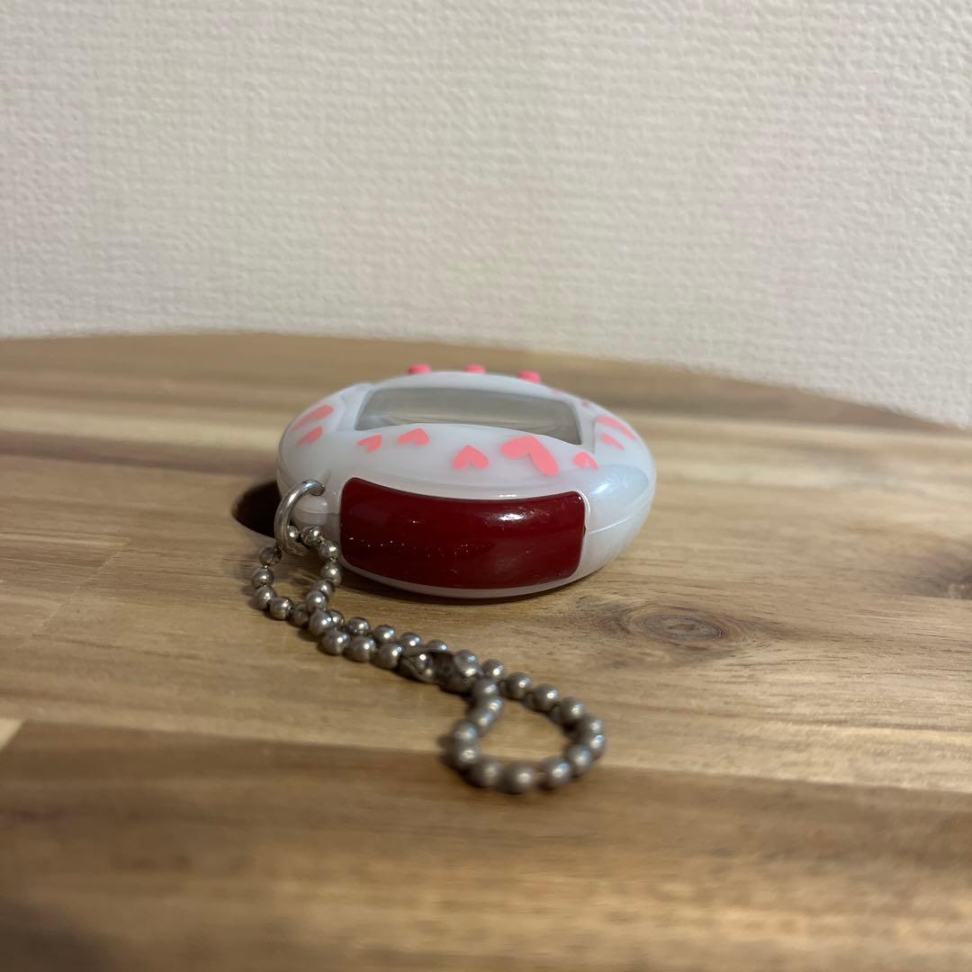 かえってきた！たまごっちプラス　はーと　たまごっち