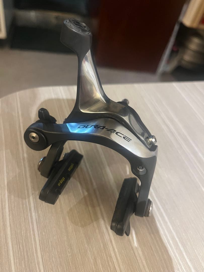 ❗️ガンガン値下げ中❗️フロントのみ7900Dura-Ace キャリパーブレーキ