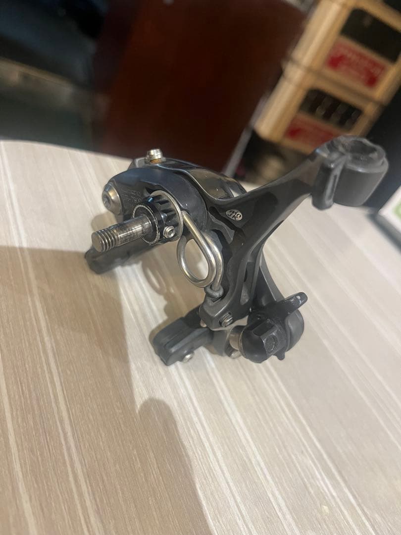 ❗️ガンガン値下げ中❗️フロントのみ7900Dura-Ace キャリパーブレーキ