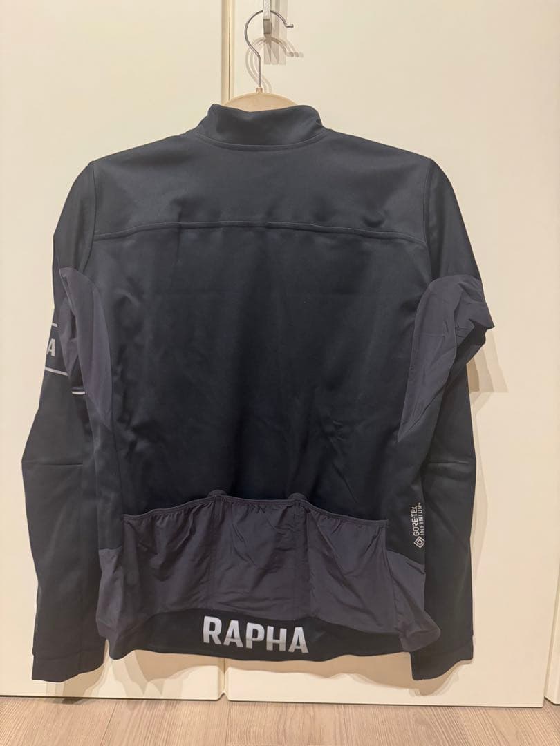 Rapha GORE-TEX INFINIUM ジャージ