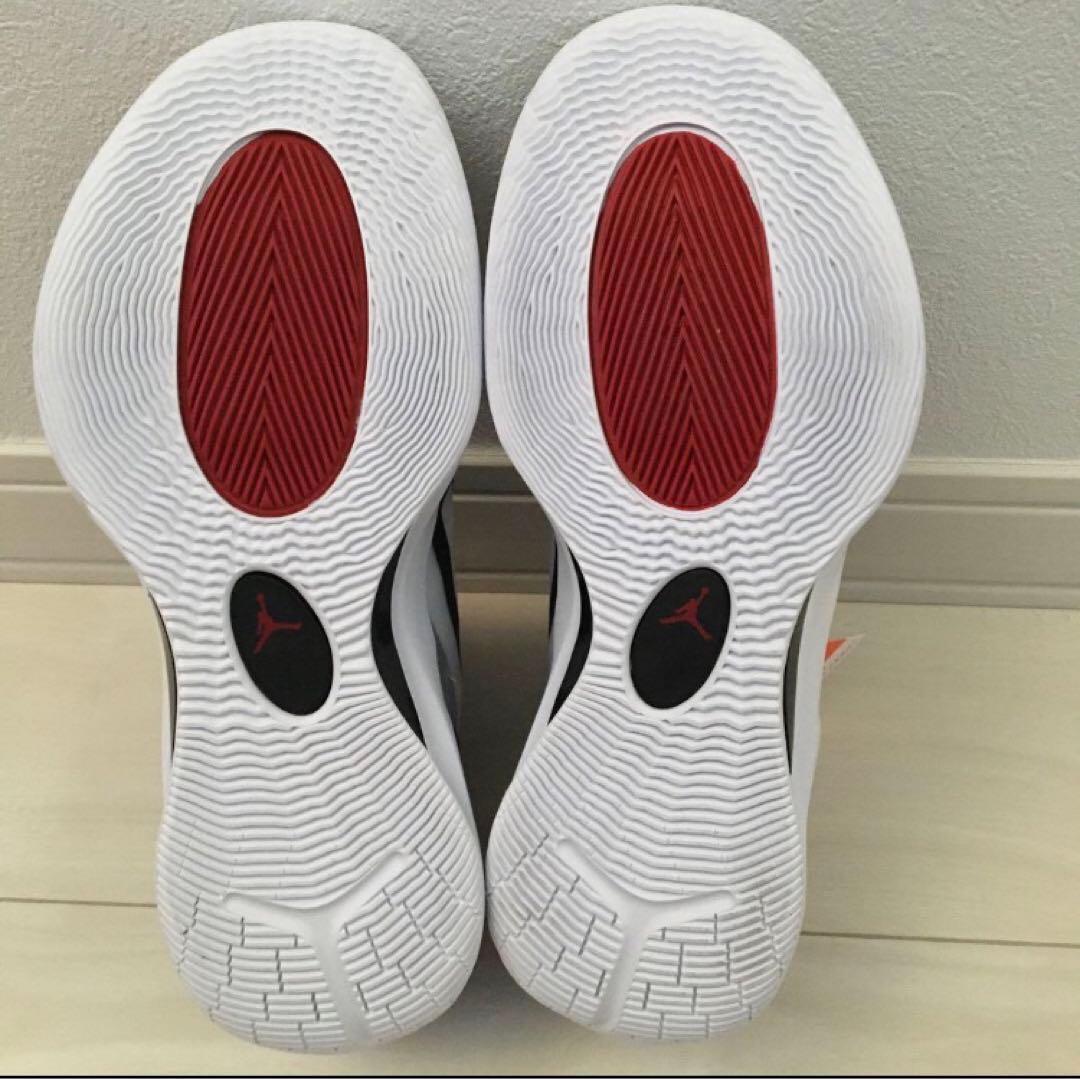 ジョーダン　新品　JORDAN ZOOM SEPARATE メンズ27. 5cm