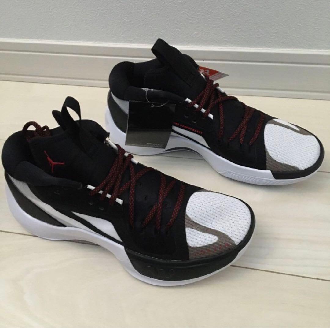 ジョーダン　新品　JORDAN ZOOM SEPARATE メンズ27. 5cm