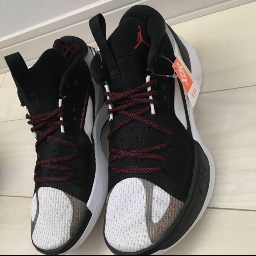 ジョーダン　新品　JORDAN ZOOM SEPARATE メンズ27. 5cm