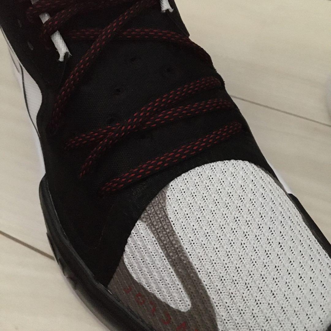 ジョーダン　新品　JORDAN ZOOM SEPARATE メンズ27. 5cm