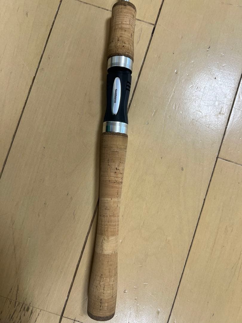 シマノ SHIMANO トラウトワン エリアスペシャル 63XUL-F