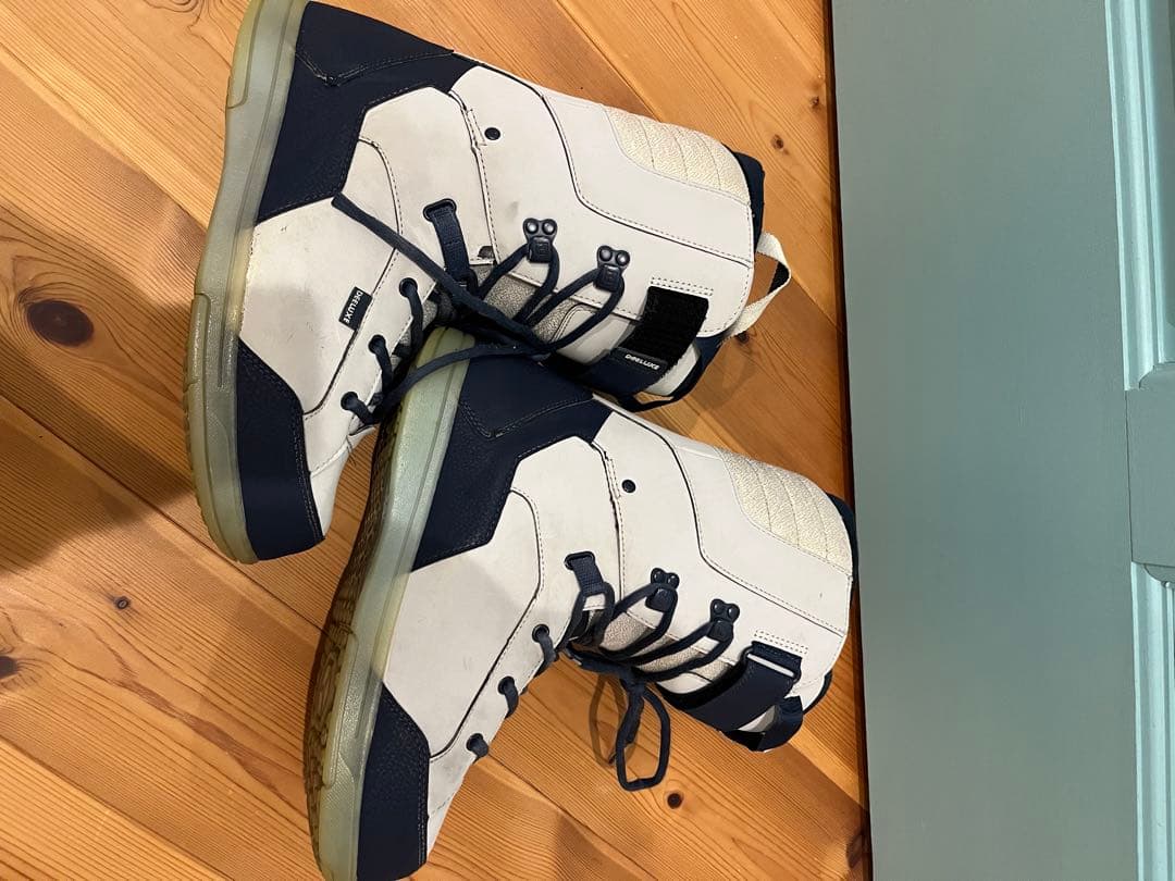 19-20 DEELUXE ORIGINAL 27.5 ディーラックス