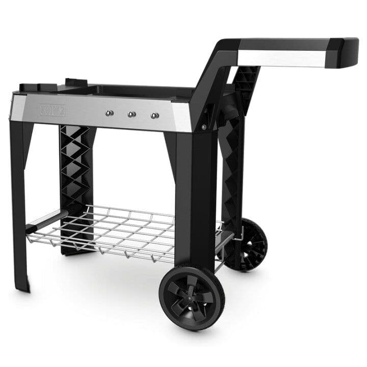 な*ん様 Weber Pulse専用カート 6539