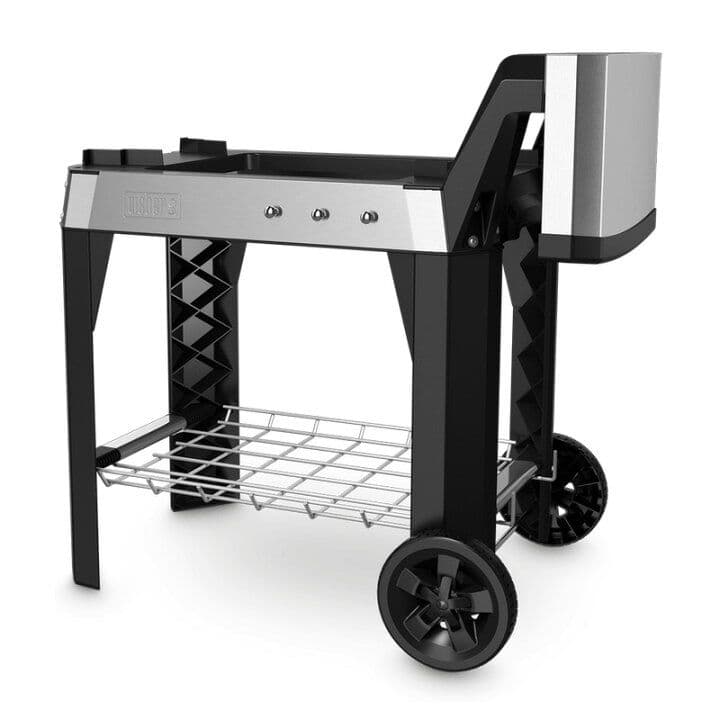 な*ん様 Weber Pulse専用カート 6539