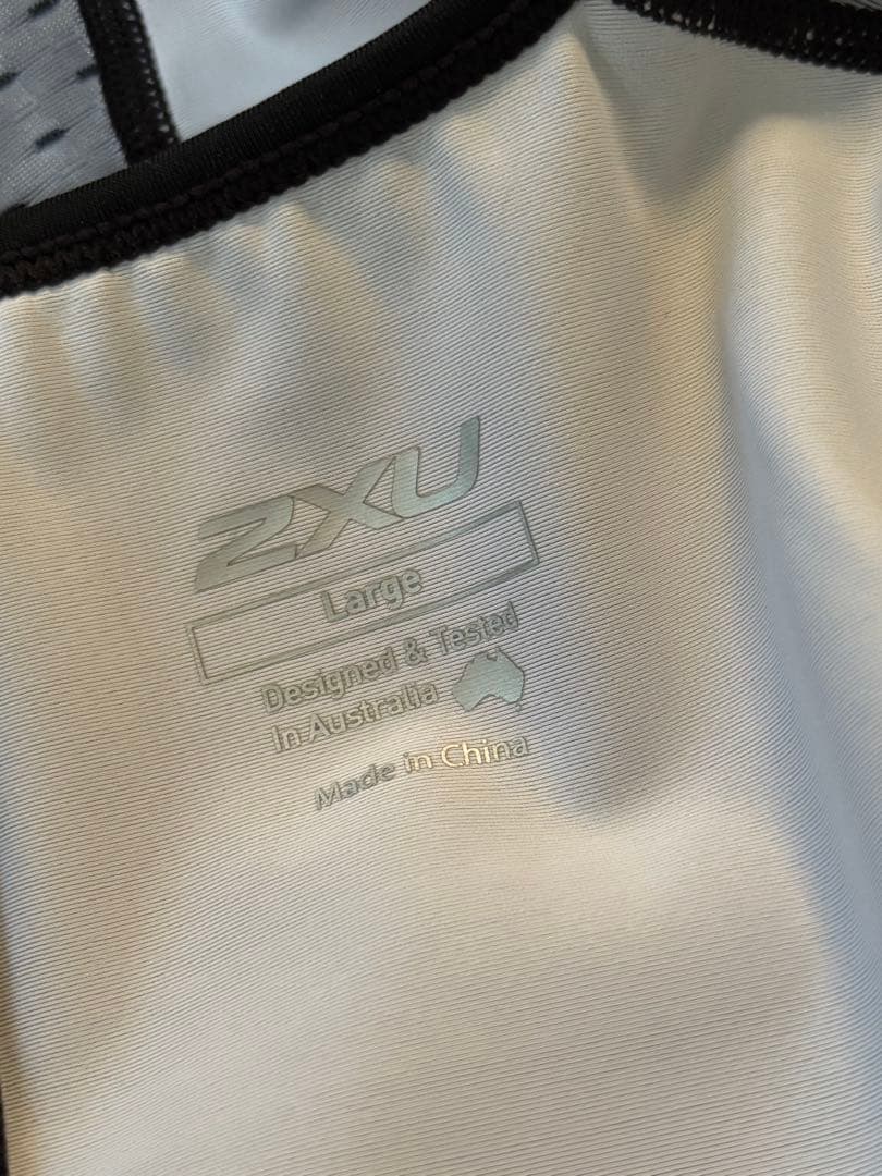 2XU トライスーツ