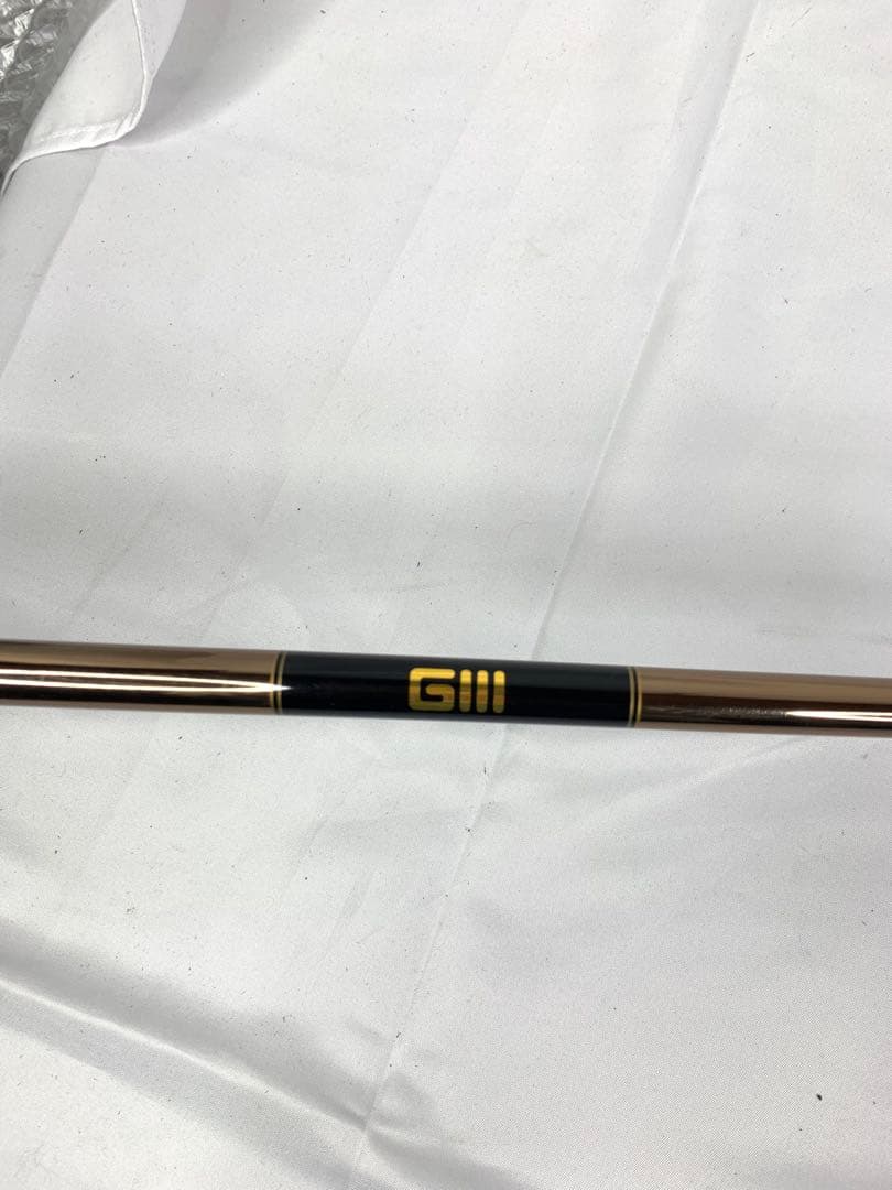 【最高級GIII SIGNATUREドライバー11.5度 SVF EX Ⅱ(R)