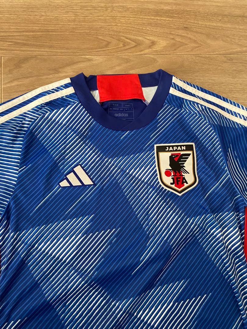 日本代表サッカーユニフォームM