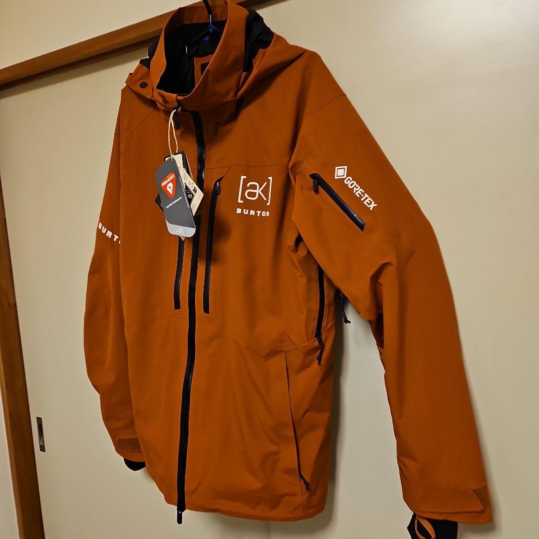 ak swash Mサイズ　25-26 今季モデル GORE-TEX