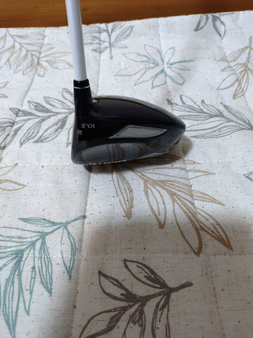 Callaway BIG BERTHA ドライバー 10.5° フレックス R2