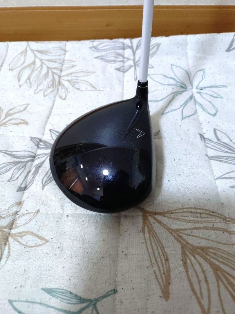 Callaway BIG BERTHA ドライバー 10.5° フレックス R2
