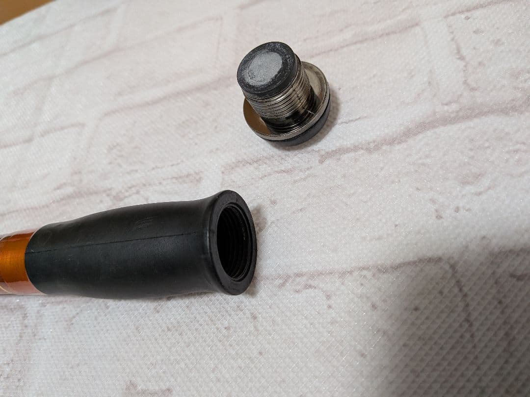 DAIWA CAST’IZM T20-385投げ竿