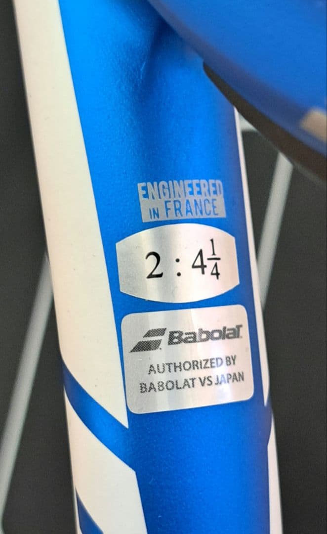 Babolat Drive EVO Tour テニスラケット
