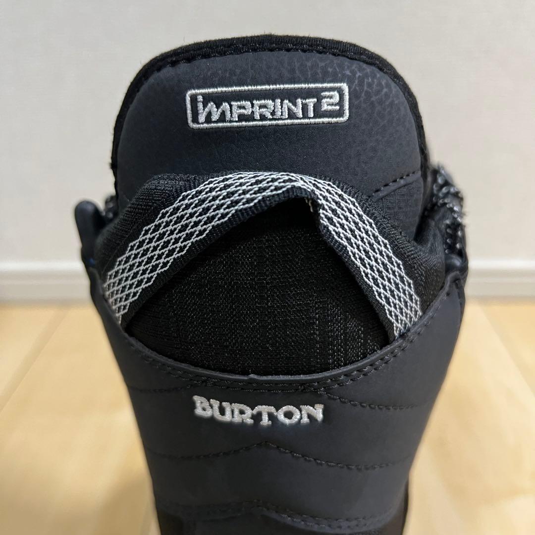 【美品_即日発送】BURTON スノボLIMELIGHTライムライト24.0cm