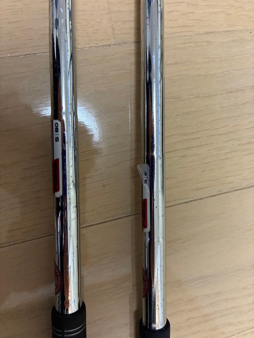 テーラーメイド　ステルスHDアイアン　AW SWセット