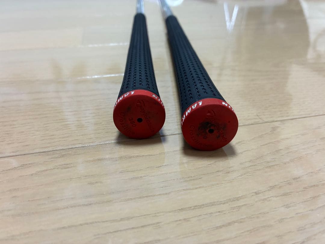 テーラーメイド　ステルスHDアイアン　AW SWセット