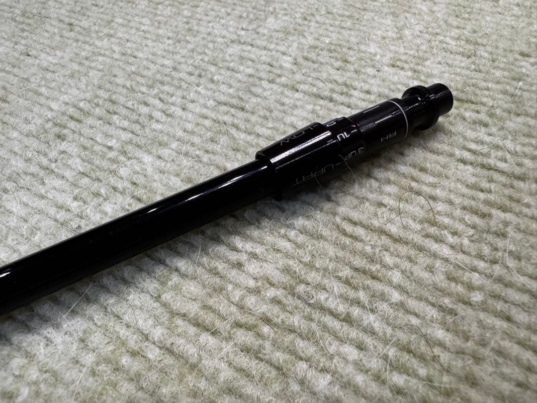 ⭐︎美品⭐︎ミズノJPX ONE ドライバー 10.5度⭐︎シャフトヘッドカバー未使用