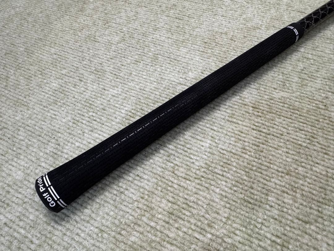⭐︎美品⭐︎ミズノJPX ONE ドライバー 10.5度⭐︎シャフトヘッドカバー未使用