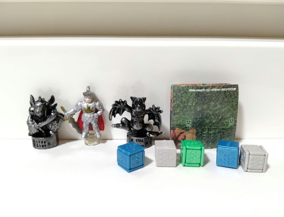 遊戯王 フィギュア　カプセルモンスター　28体 セット