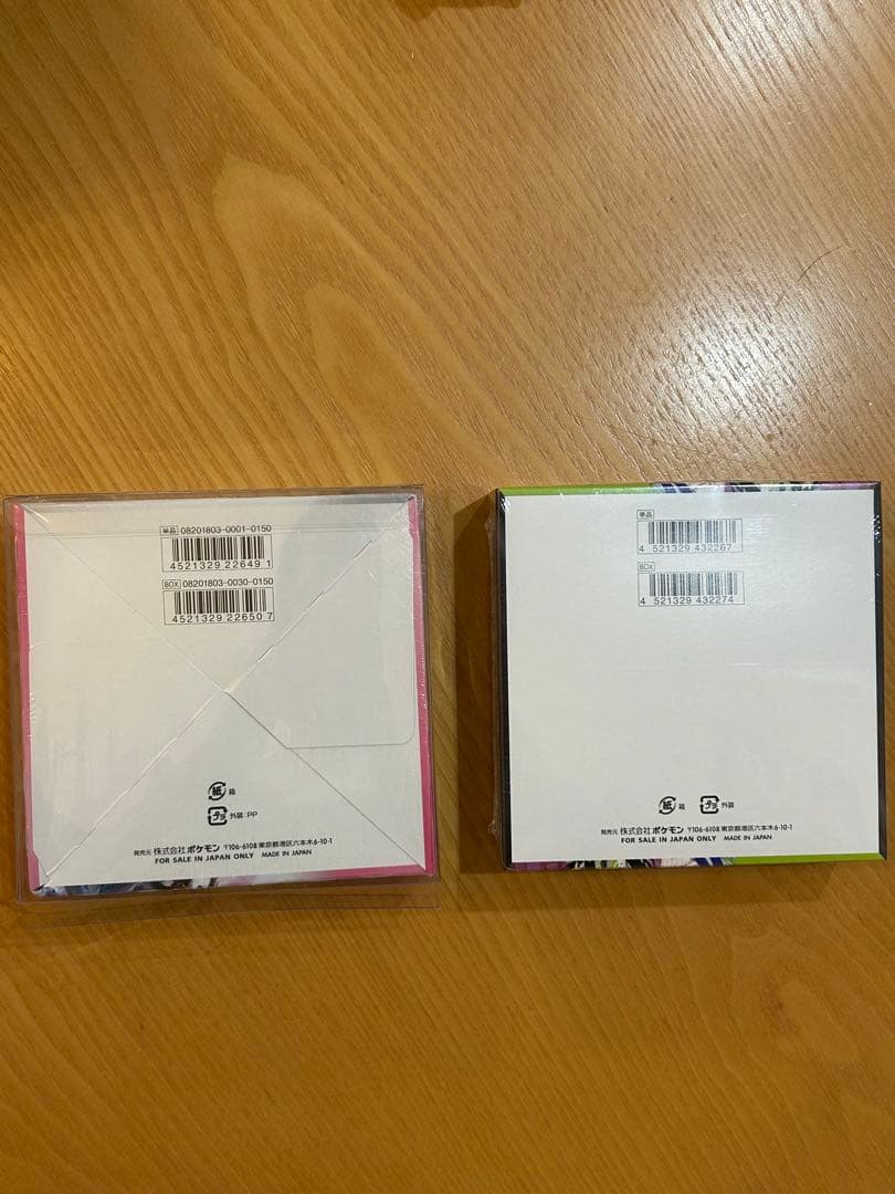 フェアリーライズ　ムニキスゼロ 未開封 box シュリンク　硬質ケース付き