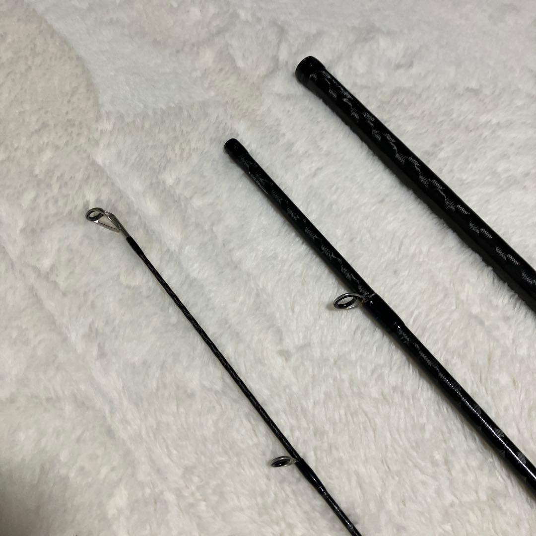 ネッサ　BB s1002M NESSA SHIMANO シマノ