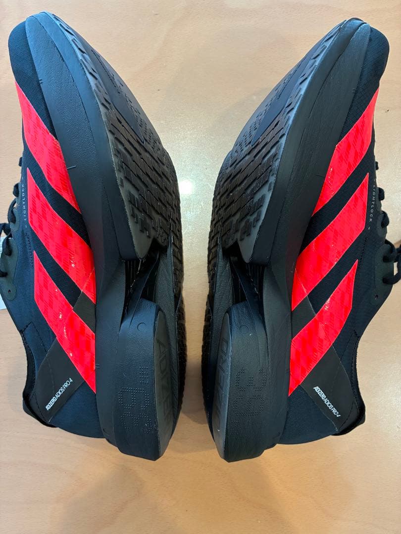 ADIDAS / アディダス アディゼロ アディオス プロ 4 AMG 30cm