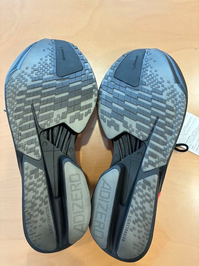 ADIDAS / アディダス アディゼロ アディオス プロ 4 AMG 30cm