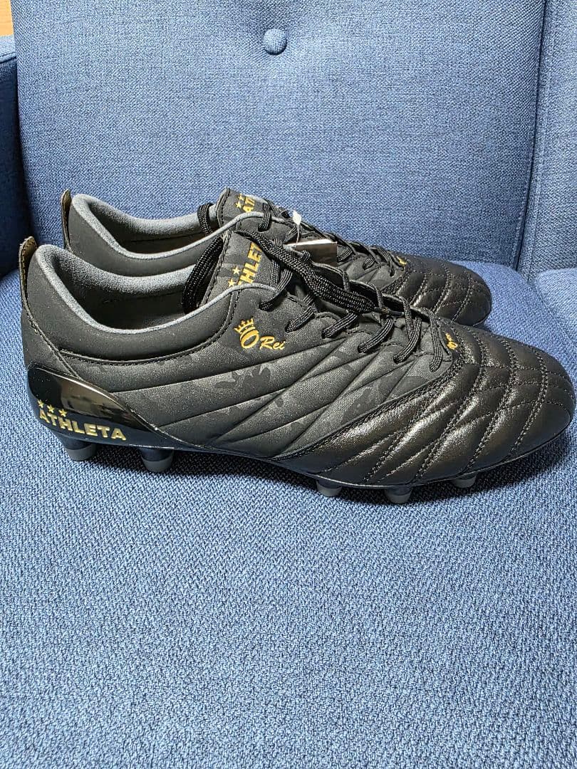 シューズ ATHLETA O-Rei Futebol T001 26.0cm