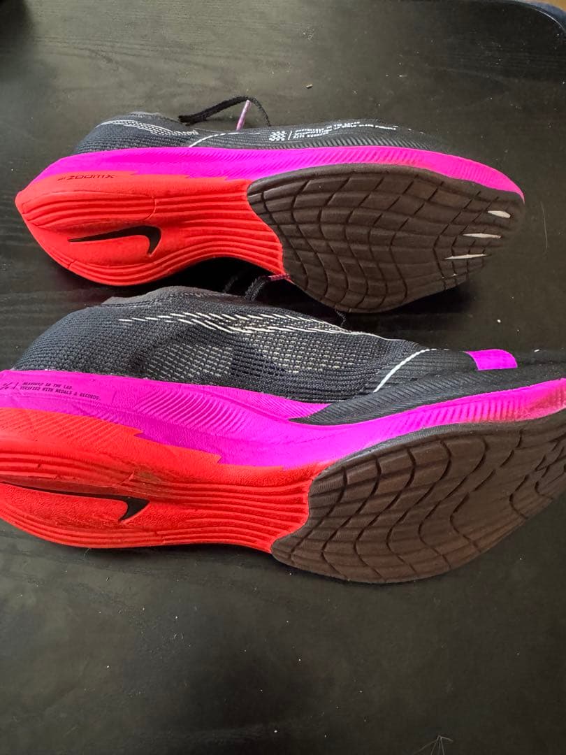 NIKE ヴェイパーフライ 24.5