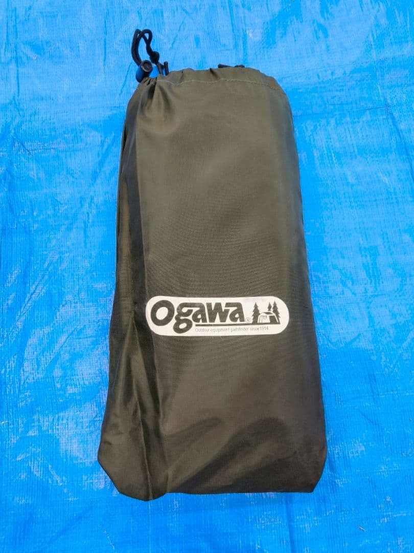 ogawa ロッジドーム ティエラ2 2665 オガワ アウトドア キャンプ