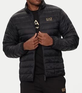 Enporio Armani EA7 ライトダウンジャケット