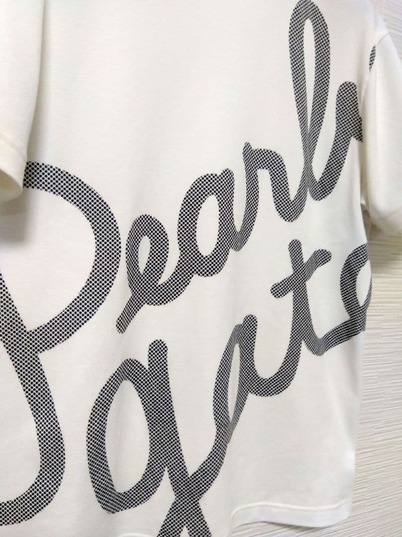PEARLY GATES ホワイトシャツ 6
